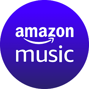 Amazon Music Logo