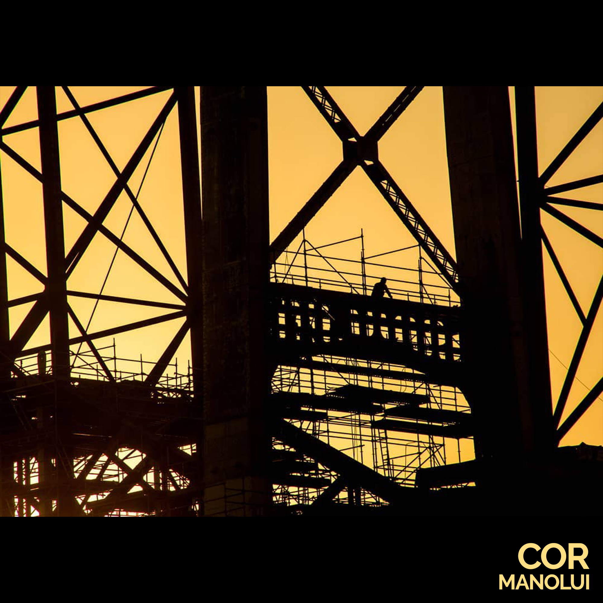 Capa álbum