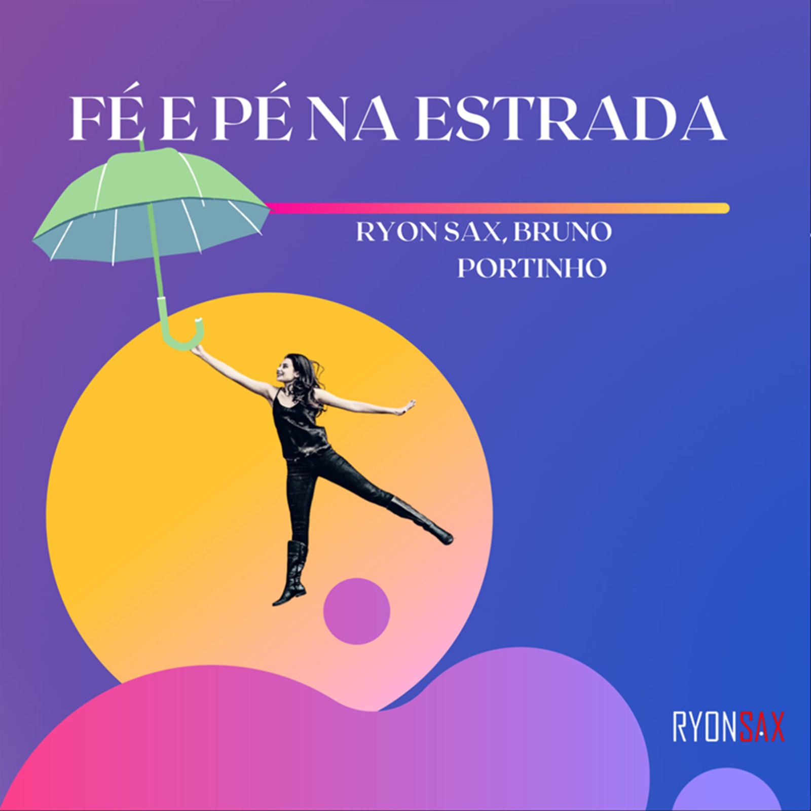 Capa álbum