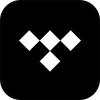 Tidal Logo